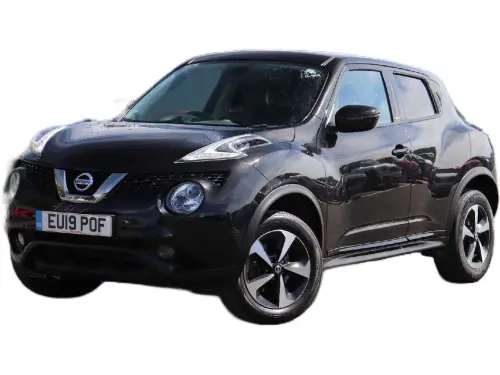 Nissan Juke EU19 POF