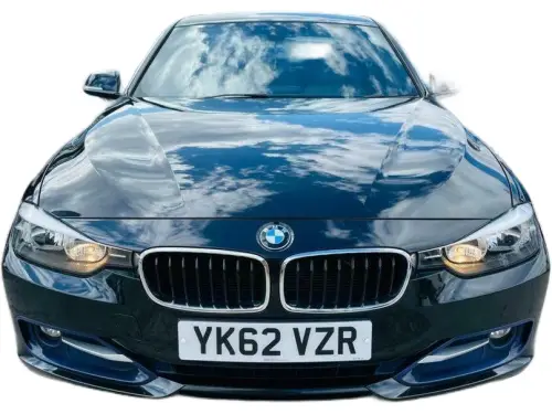 BMW 3 Series YK62 VZR