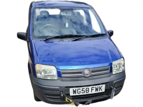Fiat Panda WG58 FWK