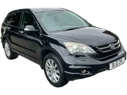 Honda CR-V DL10 ZRJ