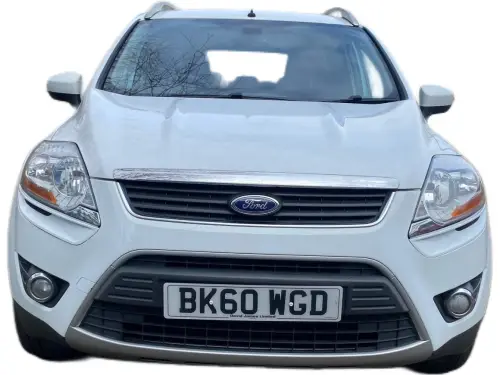 Ford Kuga BK60 WGD