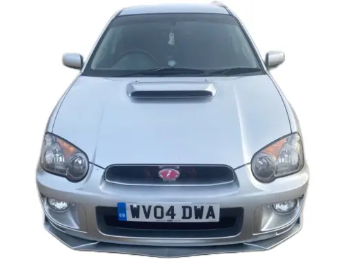 Subaru Impreza WV04 DWA
