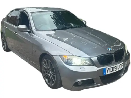 BMW 3 Series YE09 UOF