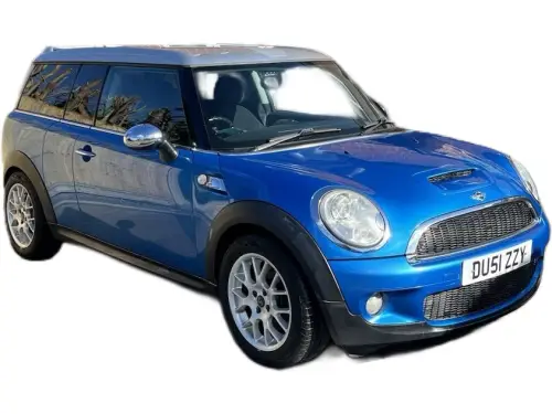 MINI Mini DU51 ZZY