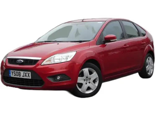 Ford Focus YS08 JXX