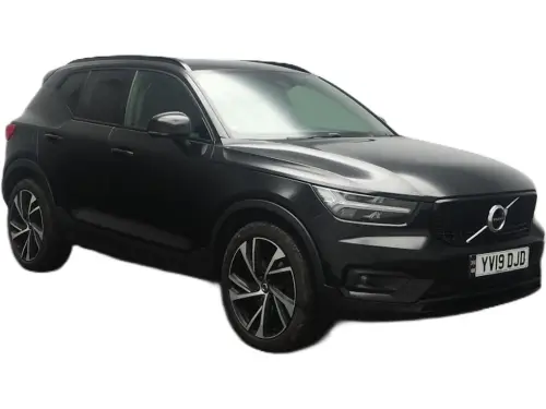 Volvo XC40 YV19 DJD