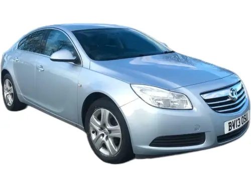 Vauxhall Insignia EX-V Nav CDTi ECO SS BV13 OSU