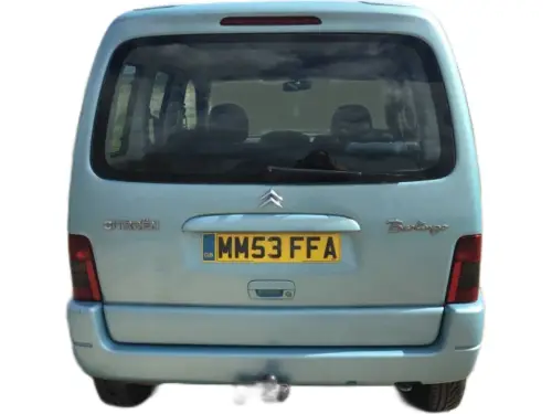 Citroën Berlingo M-Space Forte D MM53 FFA