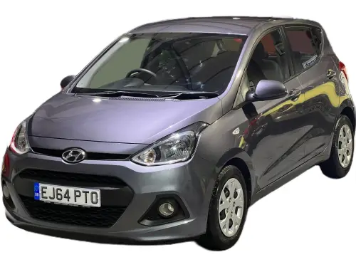 Hyundai I10 EJ64 PTO