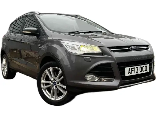 Ford Kuga AF13 OCO