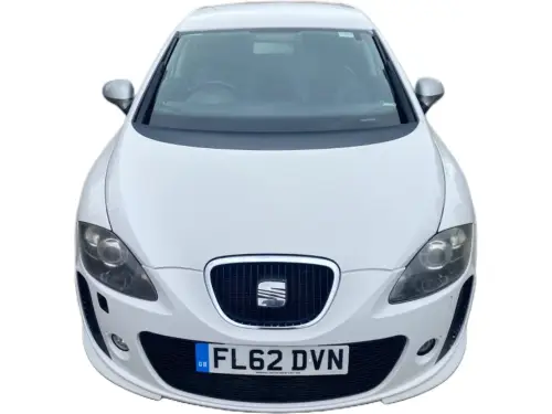 SEAT Leon FL62 DVN
