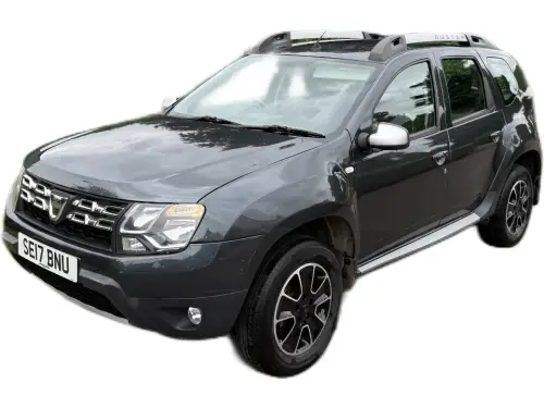 Dacia Duster SE17 BNU