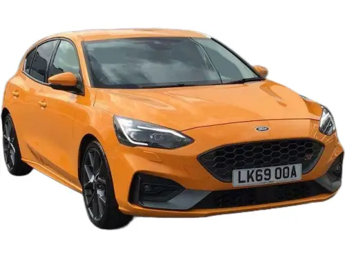 Ford Focus ST LK69 OOA