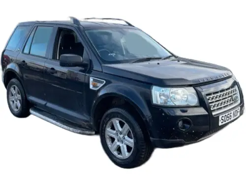 Land Rover Freelander SO56 NDF