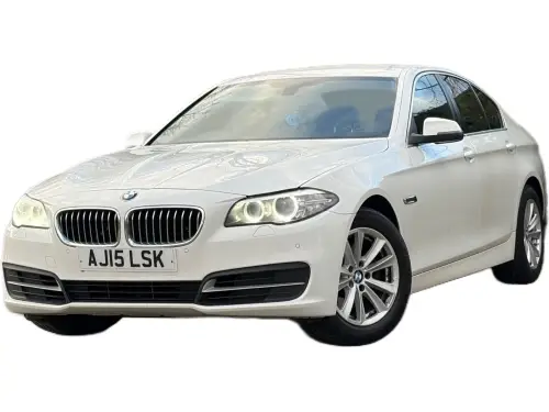 BMW 520 AJ15 LSK
