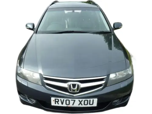 Honda Accord RV07 XOU