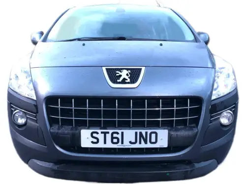 Peugeot 3008 ST61 JNO