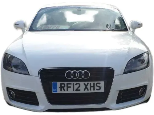 Audi TT RF12 XHS