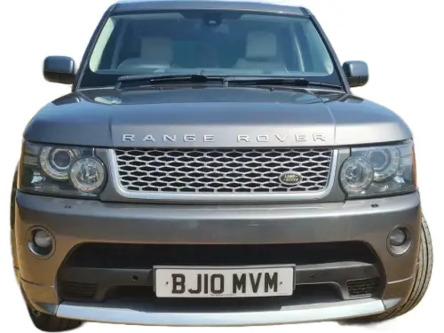 Land Rover Range Rover Sport BJ10 MVM