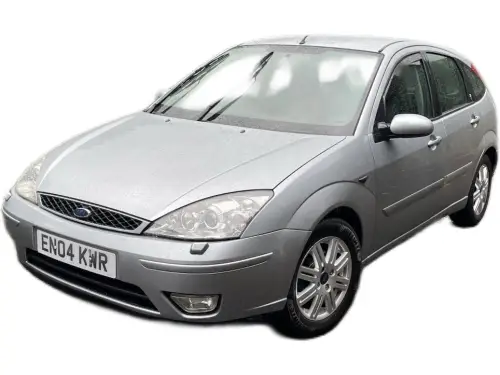 Ford Focus EN04 KWR