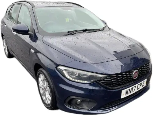 Fiat Tipo WN17 CPZ