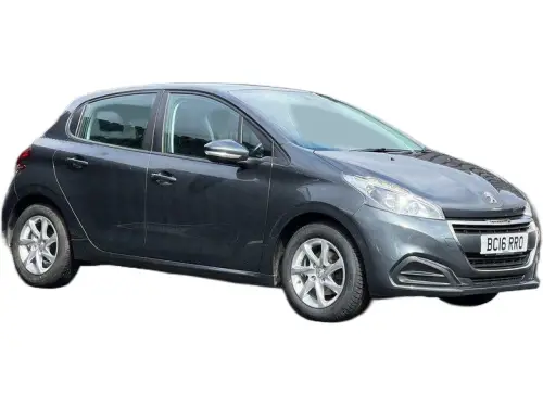 Peugeot 208 Active BC16 RRO
