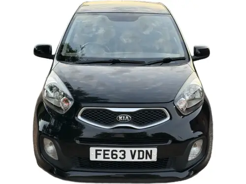 Kia Picanto FE63 VDN