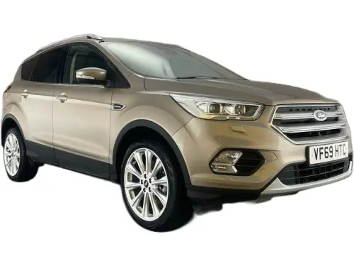 Ford Kuga VF69 HTC