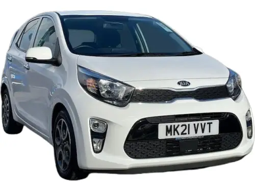 Kia Picanto MK21 VVT