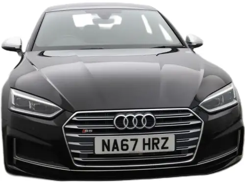 Audi A5 NA67 HRZ