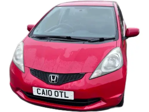 Honda Jazz CA10 OTL