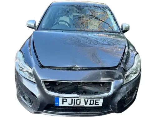Volvo C30 R-Design D PJ10 VDE
