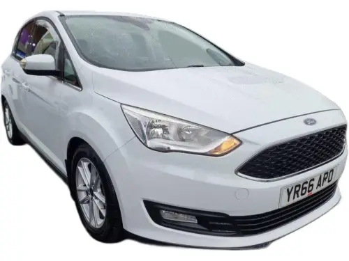Ford C-Max YR66 APO