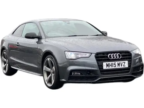Audi A5 MH15 MVZ