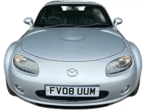 Mazda MX-5 Niseko RD'Ster Coupe FV08 UUM