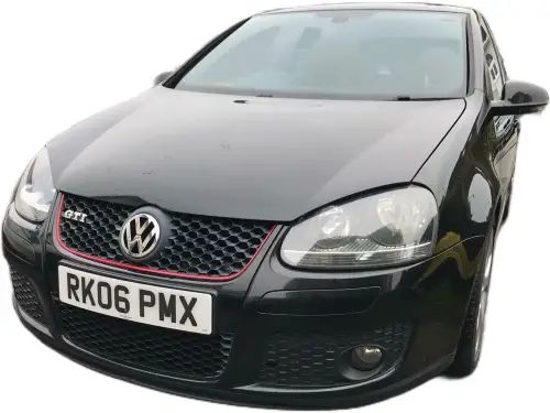 Volkswagen Golf GTI RK06 PMX
