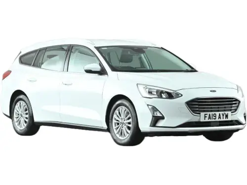 Ford Focus FA19 AYW