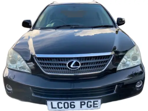 Lexus RX400h LC06 PGE