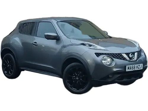 Nissan Juke MA68 HZJ