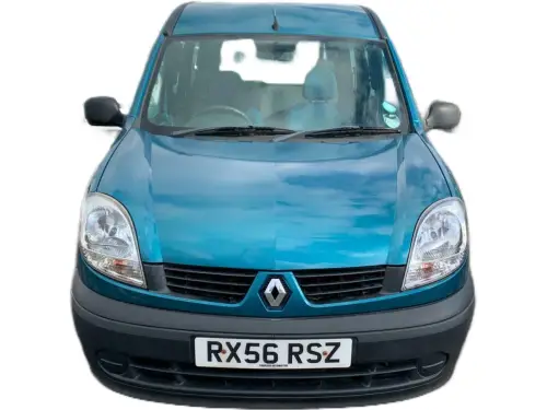 Renault Kangoo RX56 RSZ