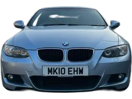 BMW 320i M Sport Auto MK10 EHW