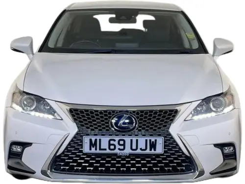 Lexus CT ML69 UJW