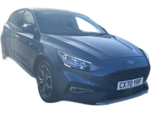 Ford Focus CX70 YRF