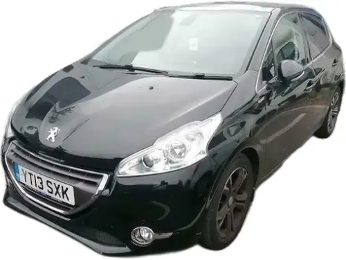 Peugeot 208 Intuitive YT13 SXK