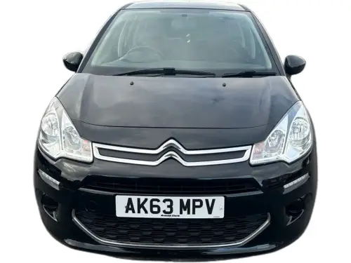 Citroën C3 AK63 MPV