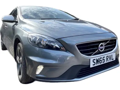 Volvo V40 SW65 RVL