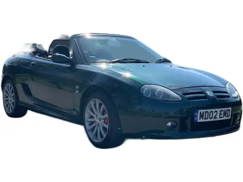 MG TF 160 MD02 EMD