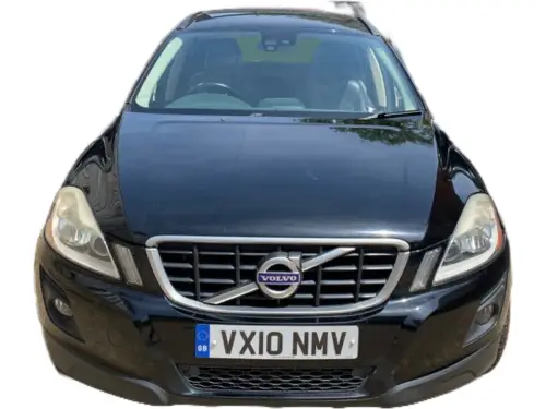 Volvo XC60 VX10 NMV