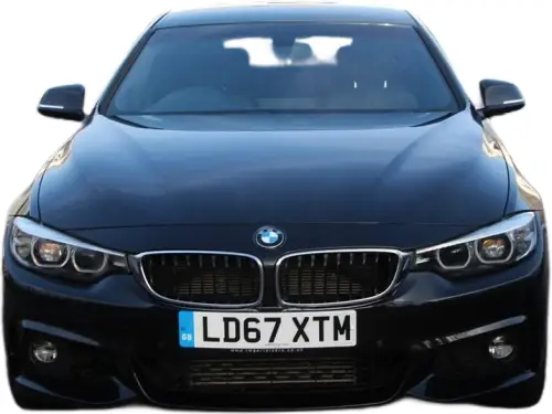 BMW 435 LD67 XTM