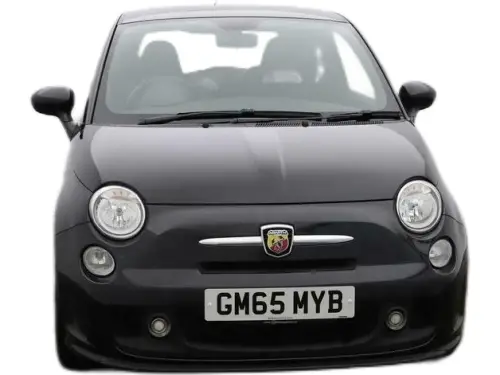 Abarth 595 GM65 MYB